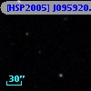 [HSP2005] J095920.400+023031.88