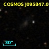 COSMOS J095847.07+022048.4