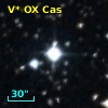 V* OX Cas