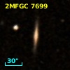2MFGC 7699