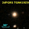 2dFGRS TGN419Z063