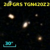 2dFGRS TGN420Z200