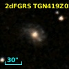 2dFGRS TGN419Z021