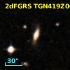 2dFGRS TGN419Z003
