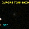 2dFGRS TGN419Z001