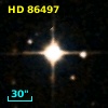 HD  86497