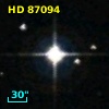 HD  87094