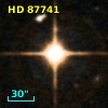 HD  87741