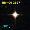 BD+00  2597