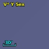 V* Y Sex