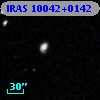 IRAS 10042+0142