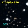 C 0109+620