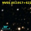 NVSS J011917+622915