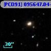 [PCD91] 095647.04+013214.0
