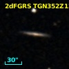 2dFGRS TGN352Z122