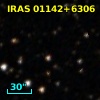 IRAS 01142+6306