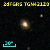 2dFGRS TGN421Z070