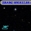 [SRA96] 095832.88+001859.0