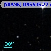 [SRA96] 095845.77+003007.8