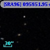 [SRA96] 095851.95+002117.0
