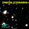 2MASX J22094804+4630010