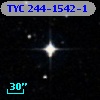 TYC  244-1542-1