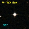 V* WX Sex