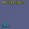 TYC  237-1511-1