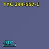 TYC  244-557-1