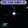 TYC  244-1462-1