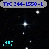 TYC  244-1550-1