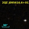2QZ J095616.6+013600