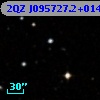 2QZ J095727.2+014315