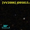 2QZ J095815.3+014922