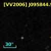 2QZ J095844.8+014308