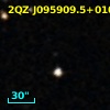 2QZ J095909.5+010747