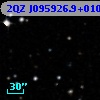 2QZ J095926.9+010327