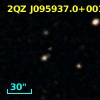 2QZ J095937.0+001514