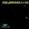 2QZ J095940.1+015121