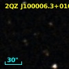 2QZ J100006.3+010959