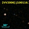 [VV2006] J100116.7+014053