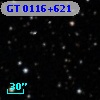GT 0116+621
