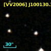 [VV2006] J100130.3+014304