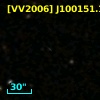 [VV2006] J100151.1+020032