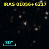 IRAS 01056+6217