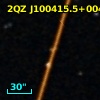 2QZ J100415.5+004729