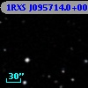 1RXS J095714.0+004402