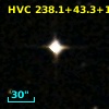 HVC 238.1+43.3+112