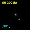 SN 2001kr
