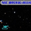 NSC J095916+011432
